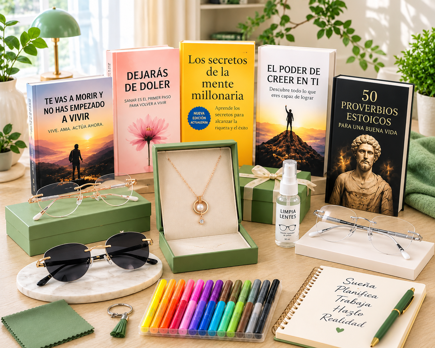 Libros