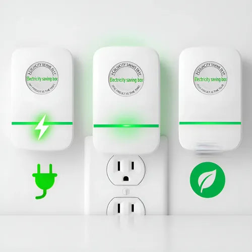 AHORRADOR DE ENERGIA C