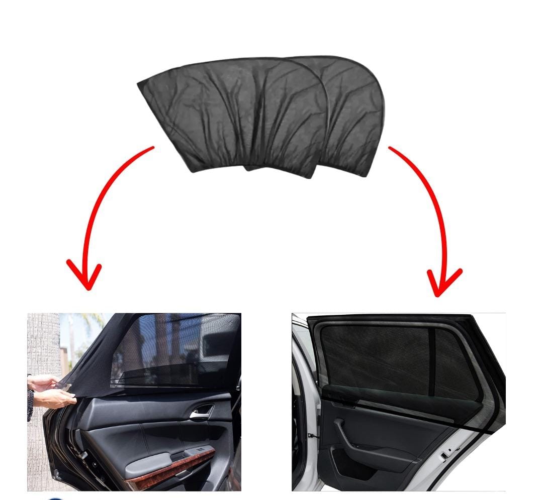 MALLA PARA AUTO