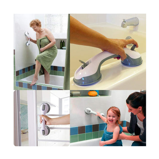 Soporte Manija Seguridad Baño Ducha