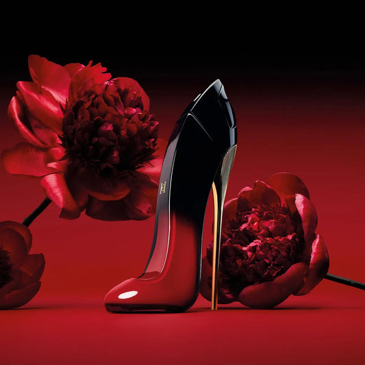 PERFUME CAROLINA HERRERA VERY GOOD GIRL